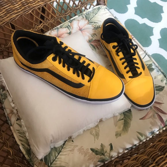 Vans | Shoes | Vans North Face Size Ten 